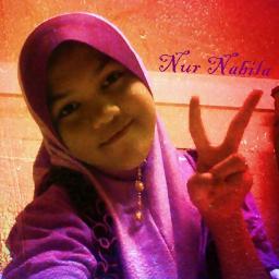 @NurNabilaeila