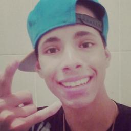 tenha fé, porque até no lixão nasce flor ♪