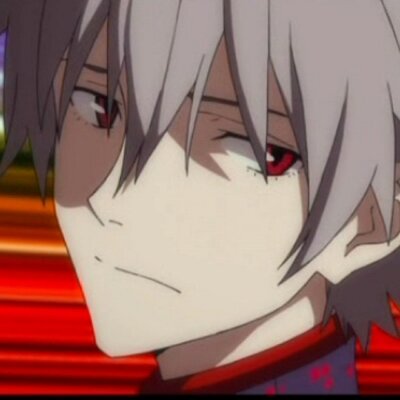 渚カヲル 新劇場版 New Kaworu Twitter 渚カヲル 新劇場版 New Kaworu Twitter