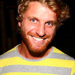 philabbott's profile picture. 