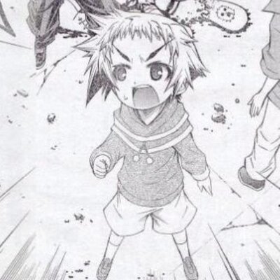 ひとよしぜんきち 人吉善吉 Hitoyoshi Mdk Twitter