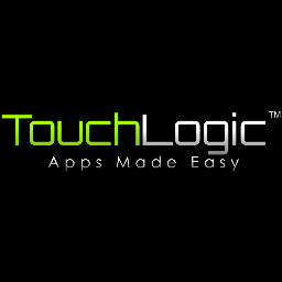 touch_logic's profile picture. A digital marketing agency specialising in responsive website design and development.