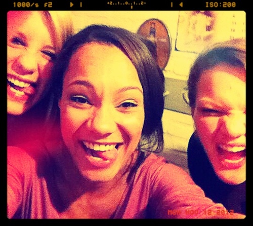 Missamydeleij's profile picture. Heall Yaeehh !