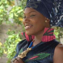 RAMOUart's profile picture. Beninese-Singer-Song writer