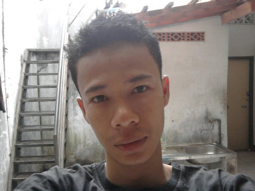 mahesa7's profile picture. 