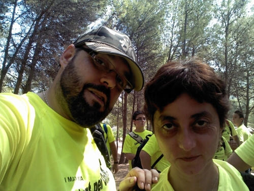 Quisiera que mi voz fuera tan fuerte que a veces retumbaran en las montañas y escucharáis las mentes-social-adormecidas las palabras de amor de mi garganta