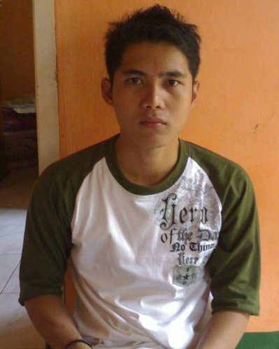 Hidup tu gak usah diambil pusing