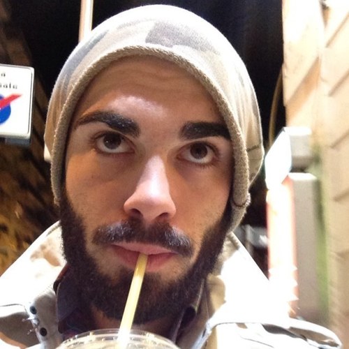 matt_ramunni's profile picture. founder & dop of #toophatmen