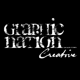Graphicnation Creative is a new and exciting graphic design business. Your personalised Creative Change for the graphic design edge you have been looking for.