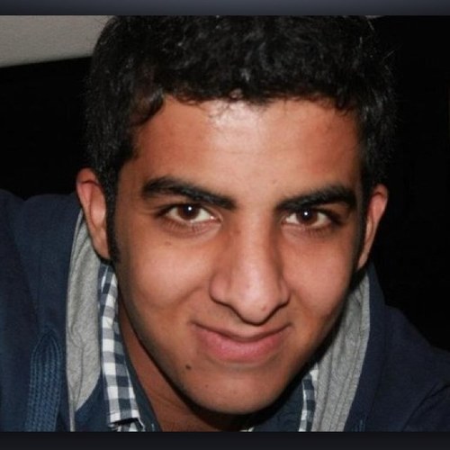 o_abdulaziz1234's profile picture. 