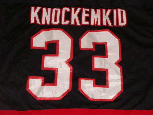 Knockemkid33's profile picture. 