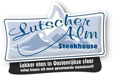 Steakhouse geheel in Oostenrijkse sfeer, met bediening in lederhosen en dirndl. Kijk op http://t.co/OK5GcGkG voor meer informatie. Reserveren via 053-4354424