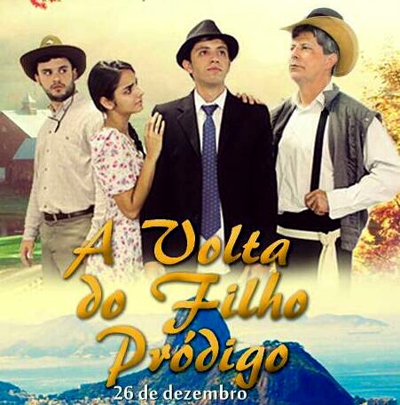 Usamos a arte para ilustrar o reino de Deus. @realriichard @paula_folly @vanessafolly @karolinaciio @ju_albino @gjardimm @tiagozarref @efelipem @yurimonsuete