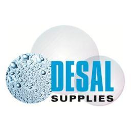 Welcome to Desal Supplies we are an independent company specialising in the supply and distribution of specialist water treatments components, technical support