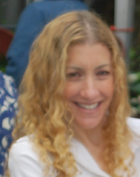 Ina Jaye Dwyer