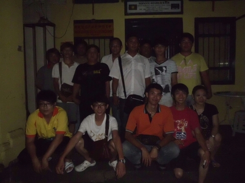 Yongxin0630's profile picture. 