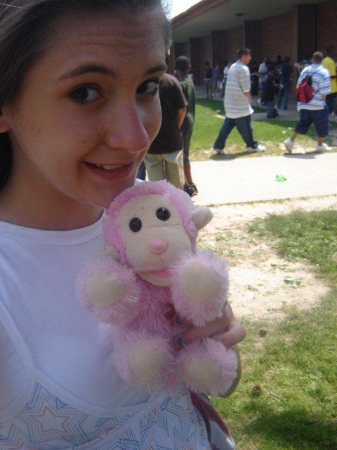 Bashful's profile picture. 