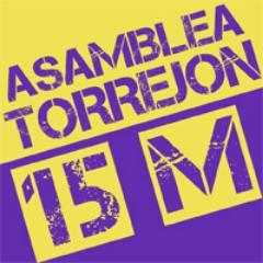 Asamblea popular en Torrejón de Ardoz. Espacio de propuestas, convivencia, reflexión y lucha. Manifiesto: http://t.co/BqdS02l1