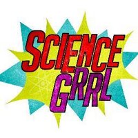 Science Grrl (@science_grrl) Twitter profile photo