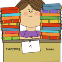 Courtney Lewis (@Everything4Book) Twitter