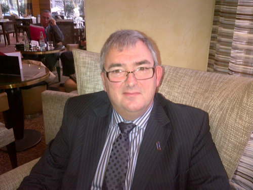 CEO at EuRA (European Relocation  Ass.) & ARP (Ass. of Relocation Professionals) - Member of EARP Board (European Accademy of Rel. Profressionals)