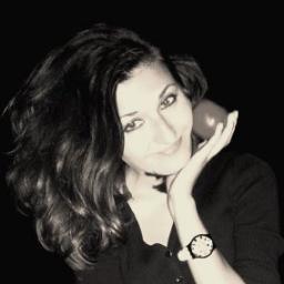 bitterlucie's profile picture. ...в мене своя вічність, в мене свій індивідуальний життєвий коктейль.