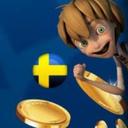 Tom Lund - @NetentCasinoSv - Twitter