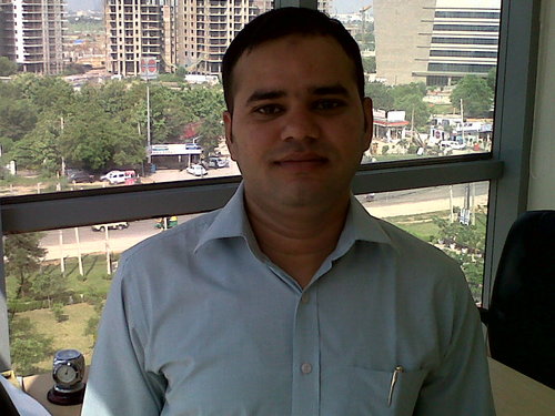 Iftikha48403998's profile picture. 