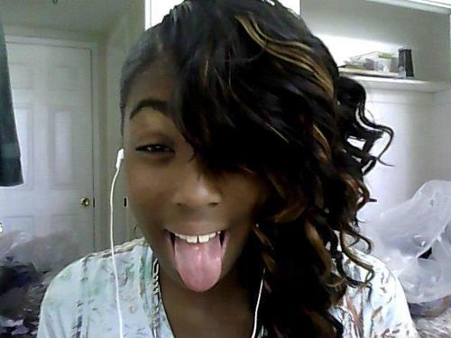 I textinqq Mii babbiee