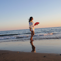 Vicecri's profile picture. El dolor que no se desahoga con lágrimas, puede hacer que sean otros órganos los que lloren.