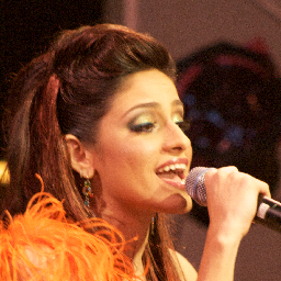 Rita Thyagarajan