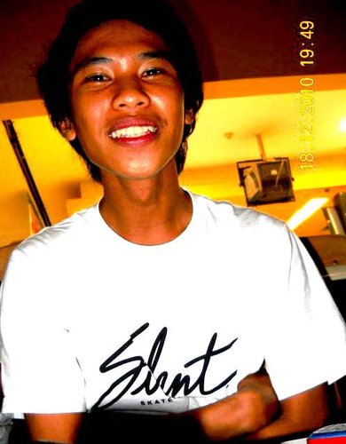 krisnadianto's profile picture. 