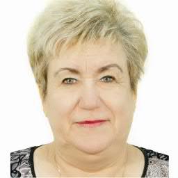 Директор ОГКУ ЦЗН Радищевского района. Член партии Единая Россия