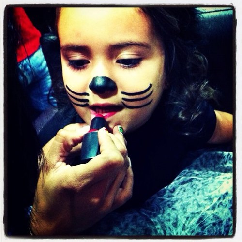 luzduarte11's profile picture. El motor de mi vida, mi familia.