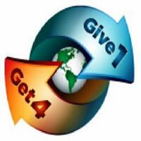 Give1Get4 (@g1get4) 's Twitter Profile