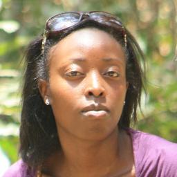 ZippyGichobi's profile picture. 