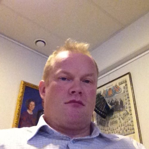 BjrnMo's profile picture. 