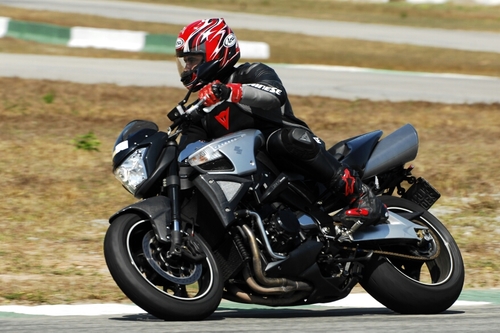 LuizBragaF's profile picture. 