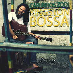 pensamentos, imagens e sons...
apresentador e diretor no Canal OFF...
músico com disco novo, Kingston Bossa.