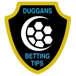 DuggansBetTips's profile picture. Our aim is your gain in the bookies game!