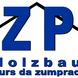 ZP_Holzbau's profile picture. Laurs da zompradu - Holzbau - Costruzioni in legno
