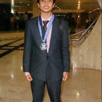 davian akbar (@davianakbar) 's Twitter Profile