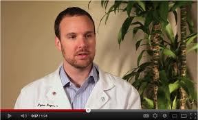 Ophthalmologist, better eyes