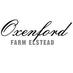 OxenfordFarm (@oxenfordfarm) Twitter profile photo