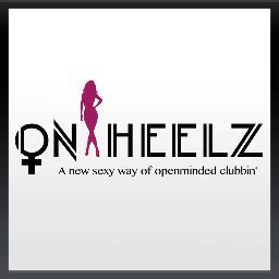 #WomenOnlyparty#OnHeelz #WomansRunThis #Erotic# LGBT