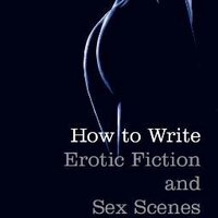 How to Write Erotica (@how2writeerotic) 's Twitter Profile