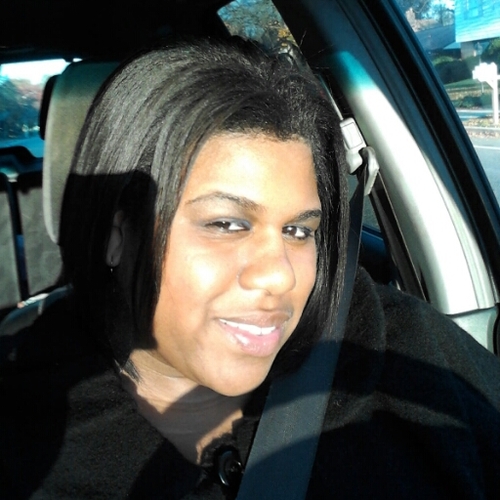 All i can be is me. Love me or hate on me