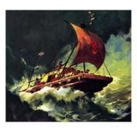 🏳️‍🌈Kontiki🏳️‍🌈 (@santoor_mom) Twitter profile photo