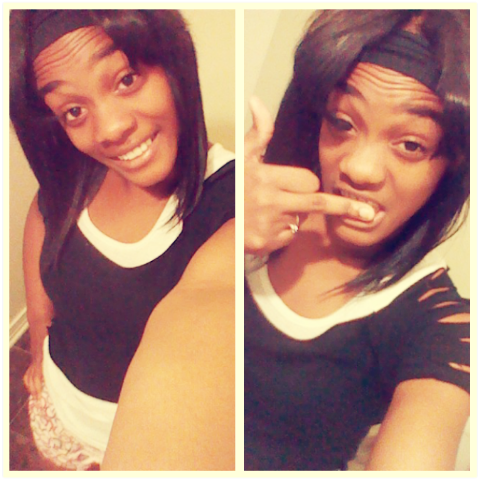 GOD is first. I lovee myy FAMILY, BOYFRIEND & MY GIRLS. & Most of all ii lovee My LIFE !!