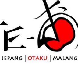 komunitas Jepang Otaku di malang.. FB : http://t.co/x5rNb2bTgO